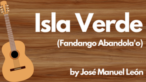 Isla Verde