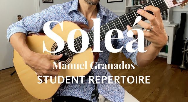 Soleá