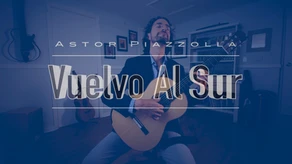 Vuelvo al Sur