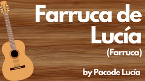 Farruca