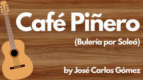 Café Piñero