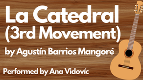 La Catedral