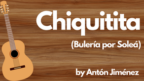 Chiquitita