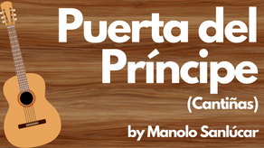 Puerta del Príncipe