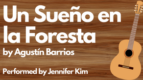 Un Sueño en la Floresta