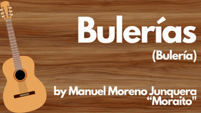 Bulerías