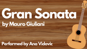 Gran Sonata