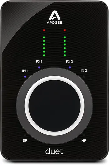 Best Audio Interfaces