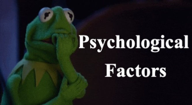 Mistakes in Performance