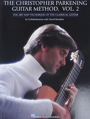 Best Classical and Flamenco Guitar Method