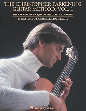 Best Classical and Flamenco Guitar Method