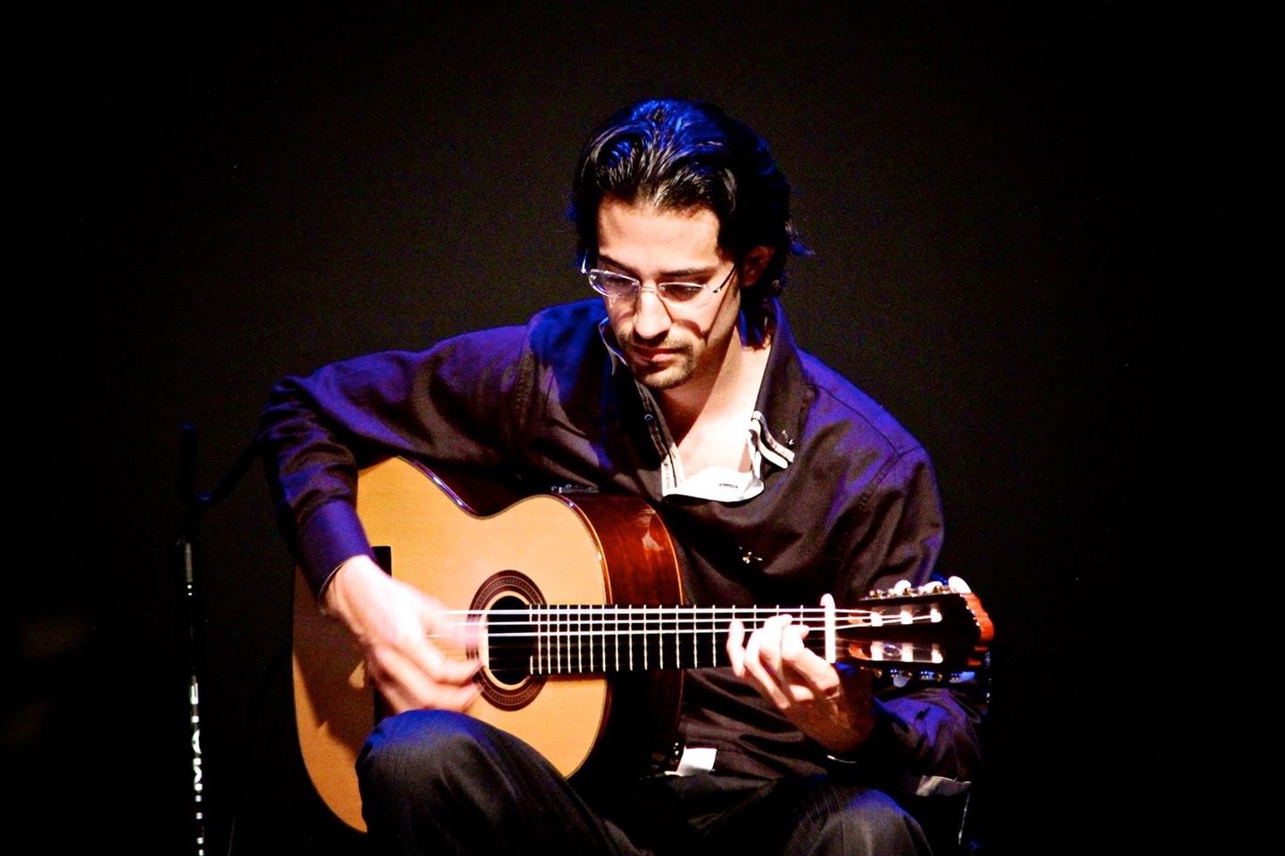 DIego Alonso Instituto Cervante Chicago (1)