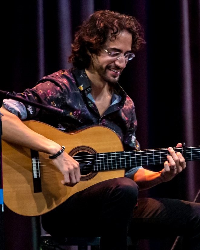 Diego Alonso. Spanish guitar mastery. Flamenco guitar online. Classical Guitar online. Expert Music Practice Strategies